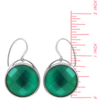 Doublet Dangle Earrings