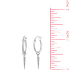 Spike Dart Hoops