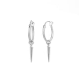 Spike Dart Hoops