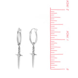 Dagger Hoops