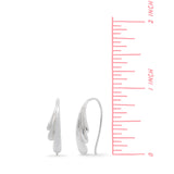 Layered Fluid Pull Through Hoops