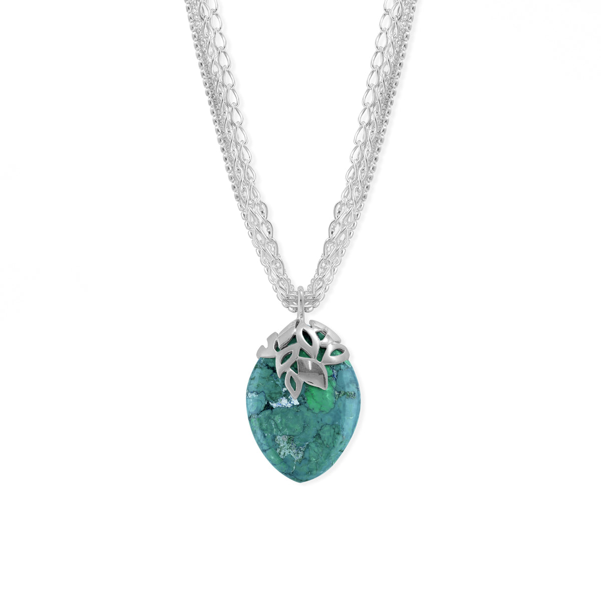 Stone Necklace