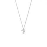 Seahorse Necklace