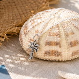 Palm Tree Necklace