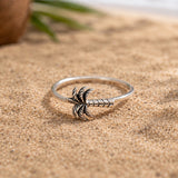 Palm Tree Rings