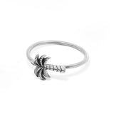Palm Tree Rings