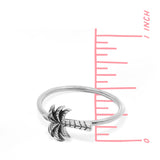 Palm Tree Rings