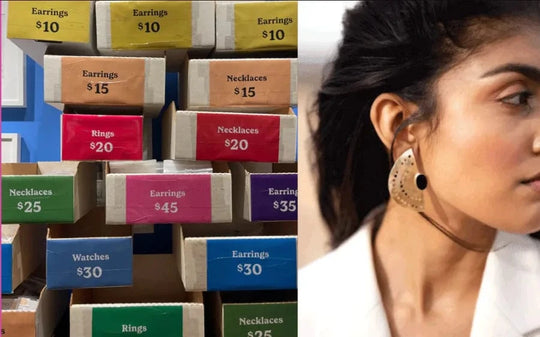 Boma Sample Sale