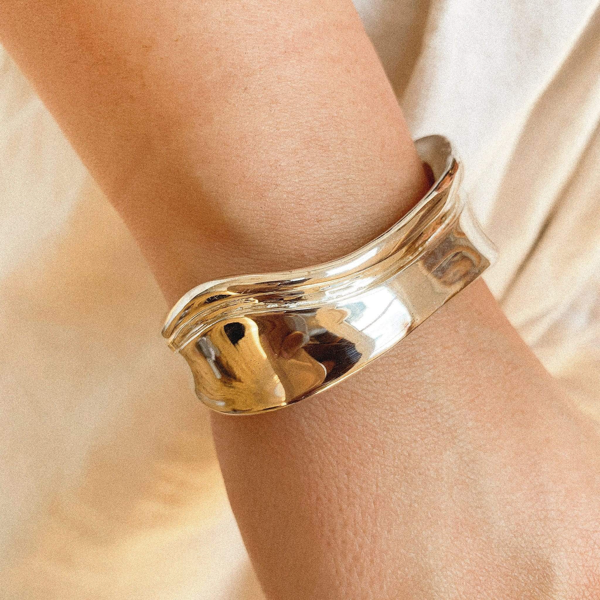 Boma Jewelry Bangle +Raguel Bangle