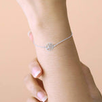 Boma Jewelry Bracelets Air Wind Element Bracelet