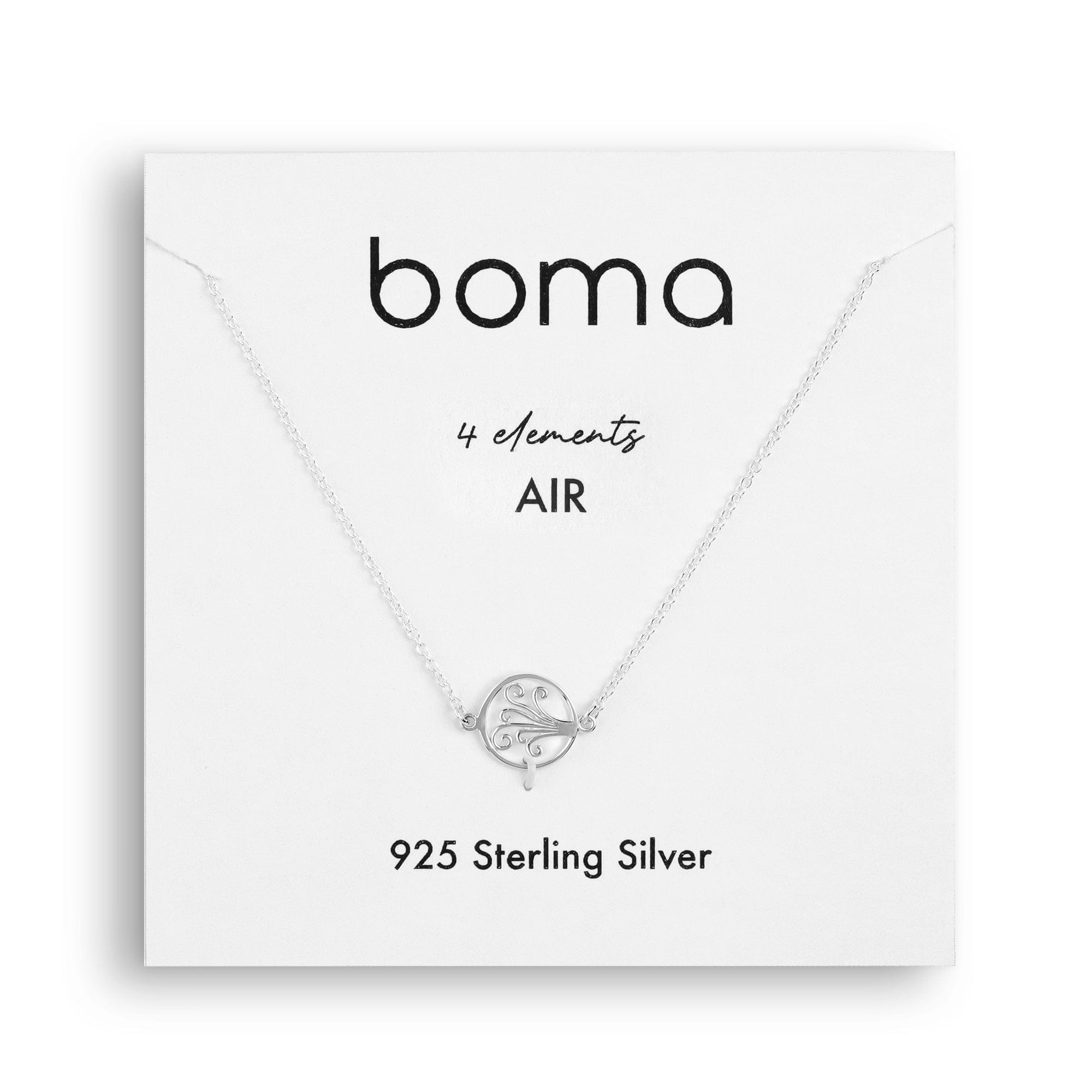 Boma Jewelry Bracelets Air Wind Element Bracelet