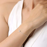 Boma Jewelry Bracelets Belle Bracelet with Stone