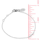 Boma Jewelry Bracelets Belle Mini Bar Bracelet