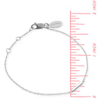 Boma Jewelry Bracelets Belle Mini Bar Bracelet