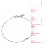 Boma Jewelry Bracelets Belle Pearl Dot Bracelet