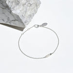 Boma Jewelry Bracelets Belle Pearl Dot Bracelet