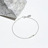 Boma Jewelry Bracelets Belle Pearl Dot Bracelet