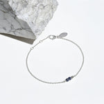 Boma Jewelry Bracelets Belle Pearl Dot Bracelet