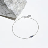 Boma Jewelry Bracelets Belle Pearl Dot Bracelet