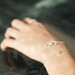 Boma Jewelry Bracelets Deluxe Dot Circle Bracelet