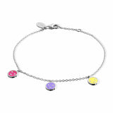 Boma Jewelry Bracelets Emoji Faces Bracelet