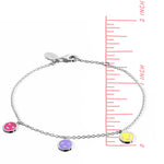 Boma Jewelry Bracelets Emoji Faces Bracelet