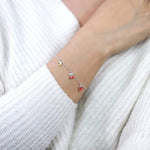 Boma Jewelry Bracelets Fruity Bracelet