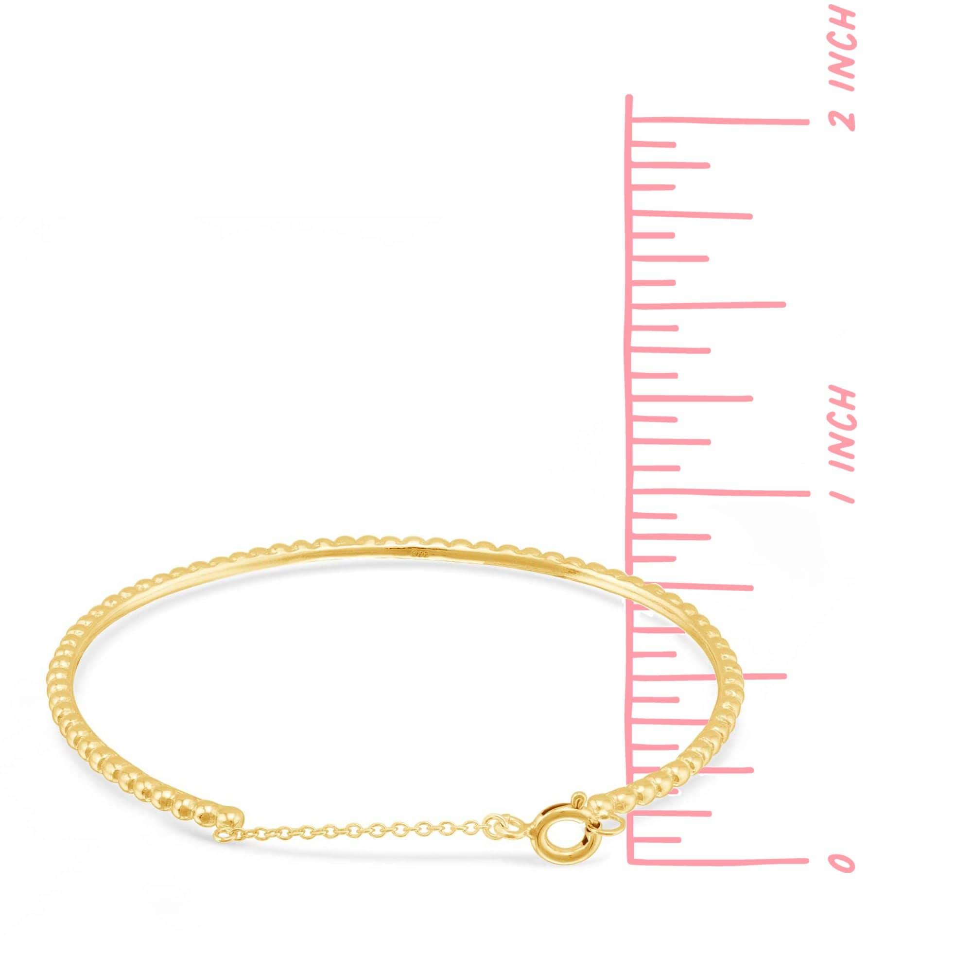 Boma Jewelry Bracelets Ines Dot Bracelet