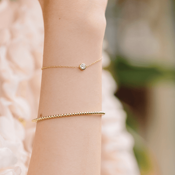 Boma Jewelry Bracelets Ines Dot Bracelet