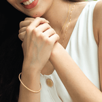Boma Jewelry Bracelets Ines Dot Bracelet