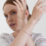 Boma Jewelry Bracelets Ines Dot Bracelet