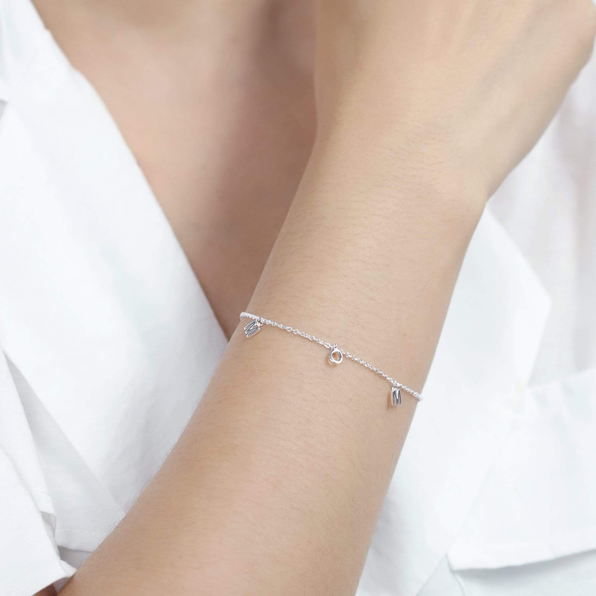 Boma Jewelry Bracelets Mom Bracelet