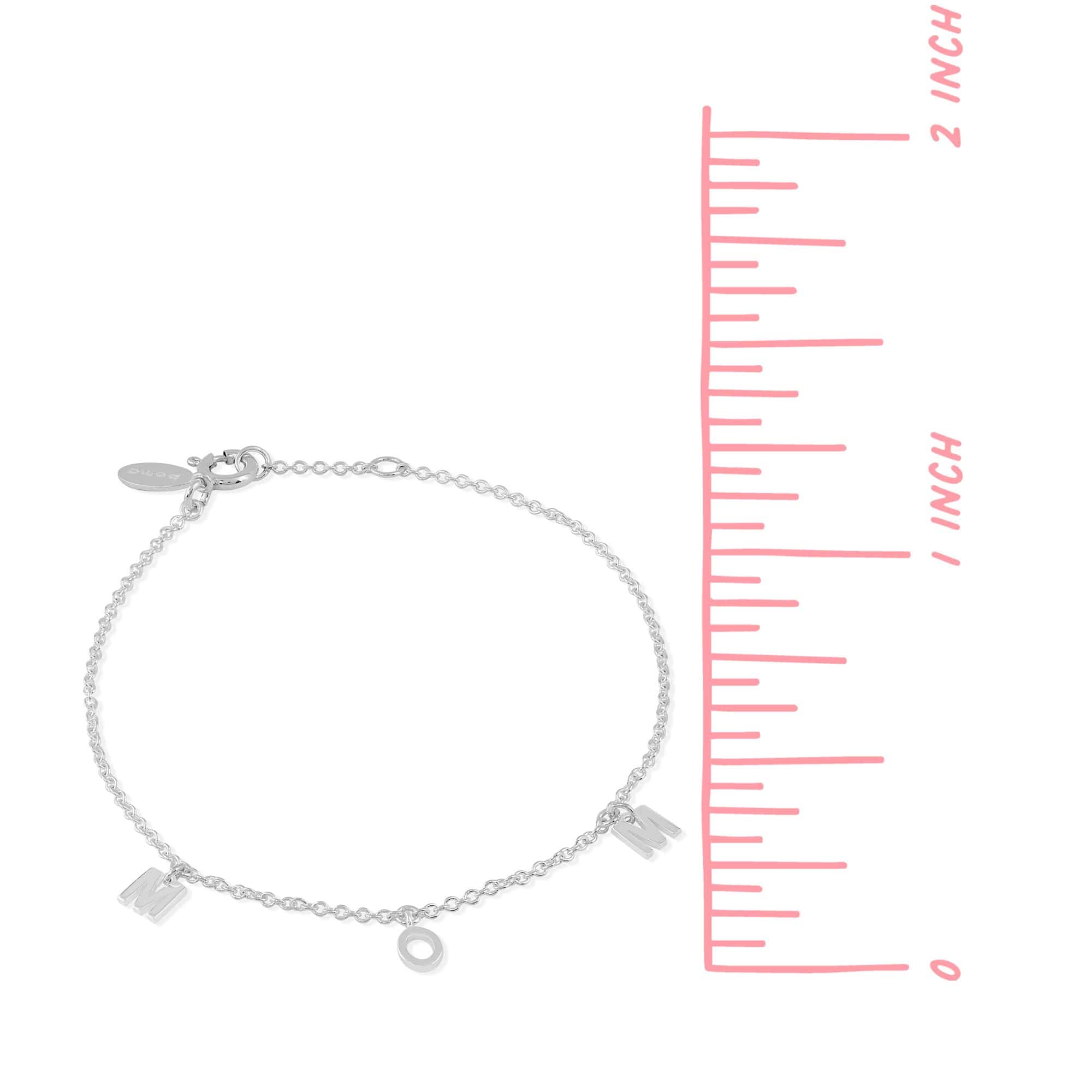 Boma Jewelry Bracelets Mom Bracelet