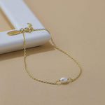 Boma Jewelry Bracelets Parel Pearl Bracelet
