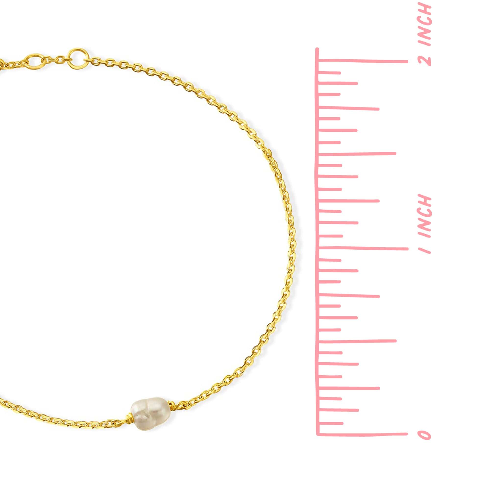 Boma Jewelry Bracelets Parel Pearl Bracelet