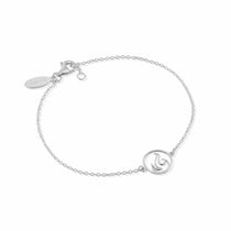 Boma Jewelry Bracelets Round Fire Flame Bracelet