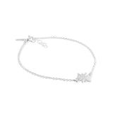Boma Jewelry Bracelets Snowflake Bracelet
