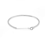 Boma Jewelry Bracelets Sterling Silver Ines Dot Bracelet
