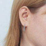 Boma Jewelry Earrings Bracken Fern Earrings