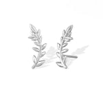 Boma Jewelry Earrings Branch Ear Crawlers