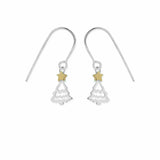 Boma Jewelry Earrings Christmas Tree Earrings