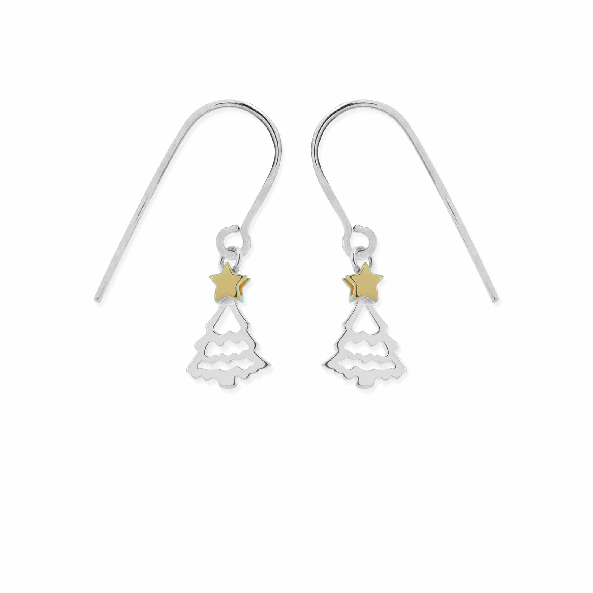 Boma Jewelry Earrings Christmas Tree Earrings