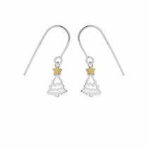 Boma Jewelry Earrings Christmas Tree Earrings