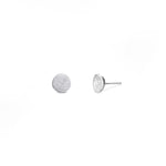 Boma Jewelry Earrings Circle Studs