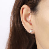 Boma Jewelry Earrings Cupcake Studs