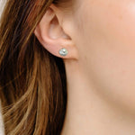 Boma Jewelry Earrings Essence Studs