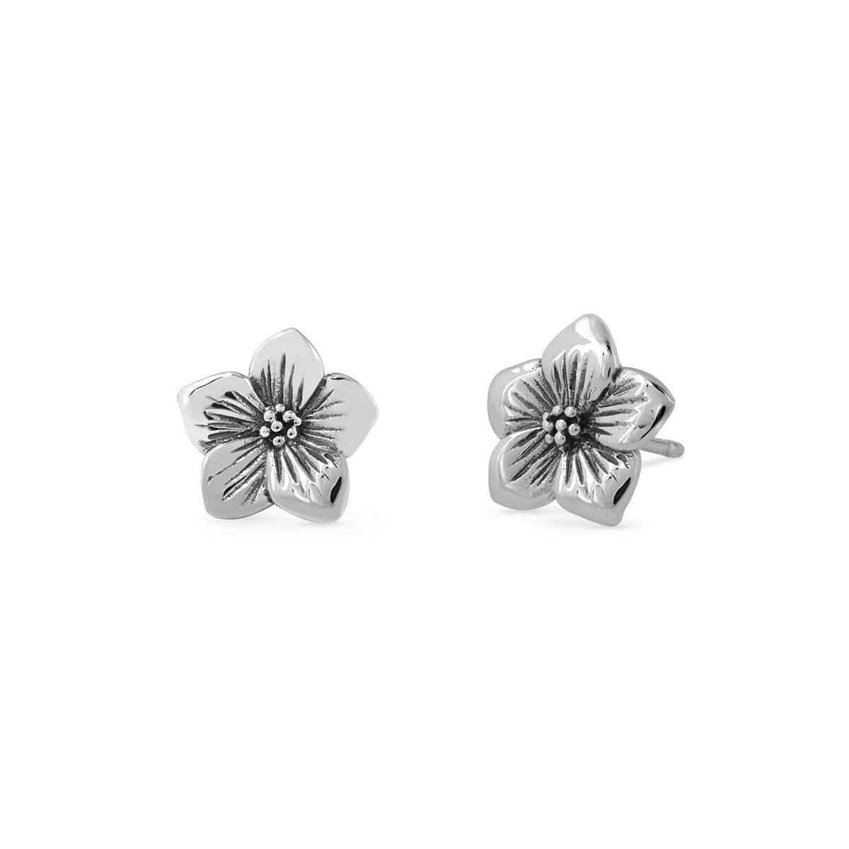 Boma Jewelry Earrings Flower Stud Earrings