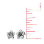 Boma Jewelry Earrings Flower Stud Earrings