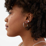 Boma Jewelry Earrings Happy Bao Stud Earrings
