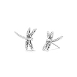 Boma Jewelry Earrings Happy Dragonfly Stud Earrings
